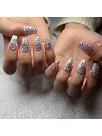 ジェルスカルプ [新宿/新宿駅]