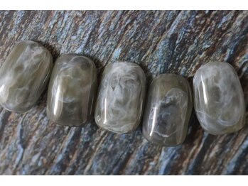 クロ(KURO)/個性派アート