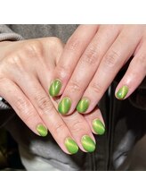 ノア ネイル(Noa Nail)/