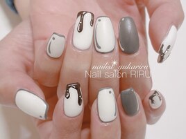 コミックネイル