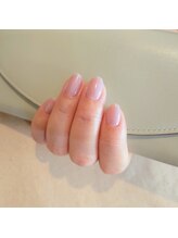 ルアホアノ(luahoano)/OPIジェルカラー☆