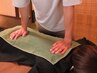 【１番人気】整体＋ドライヘッドスパ 90分　 ¥11,000→¥10,000