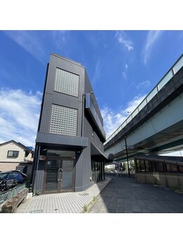 ケーズベース スージーネイル(Ks BASE Susie nail)/サロンまでの道案内