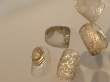 リア 新小岩店(lia)/【Hand】お持ち込み120minコース