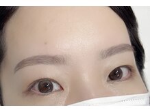 モンド 新宿三丁目店(Mond)/美眉&アイブロウスタイリング