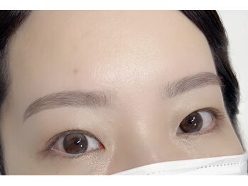モンド 新宿三丁目店(Mond)/美眉&アイブロウスタイリング