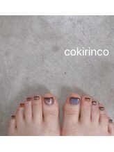 コキリンコ 葉山(cokirinco)/