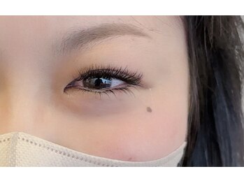 キラフェイス(KILA FACE)/◆下まつ毛のパリジェンヌ