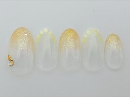 サニーイエロー ¥9196