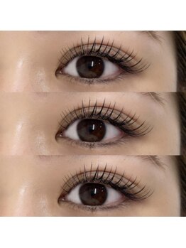 キューラッシュ 草加店(Q-LASH)/フラットラッシュ☆