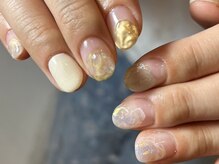 ラクネイル 浦和店(raku nail)/