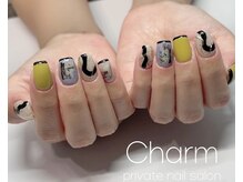 チャーム(Charm)/