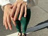 《どなたでも》爪育に★ハンドケア￥3300