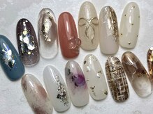 チェス(chess)/平日限定【持込可】２本アート☆