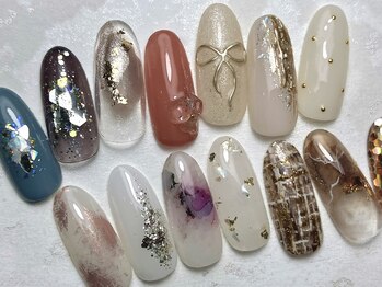 チェス(chess)/平日限定【持込可】２本アート☆