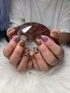 フラッシュネイル