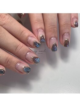 アズネイル(az-nail)/