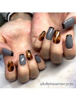 エム(M)/持ち込みデザイン☆