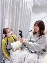 クルン(KURUN)/6.アフターカウンセリング