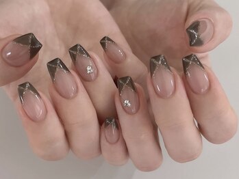 ティアンドディ 札幌(T&D)/定額コースC6500円デザイン