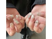 サララ(SALALA)/シンプルデザイン大きめパーツ♪