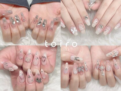 トイロ(toiro)の写真