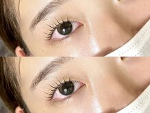 シエンテ(Ciente)/ロングまつげさん