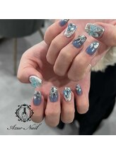 アジュールネイル 新宿店(AzurNail)/