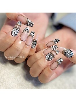 グレイス(GRACE)/