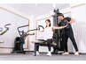 【都度払い2回まで★上半身特化】パーソナル動的ストレッチ 60分 ￥3,000