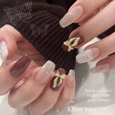 ネイルアンドアイラッシュヴィーナ ゆめタウン廿日市店 (Nail&EyeLash Vina)