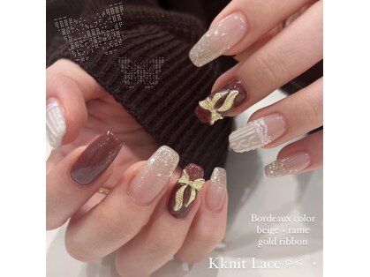 ネイルアンドアイラッシュヴィーナ ゆめタウン廿日市店 (Nail&EyeLash Vina)の写真