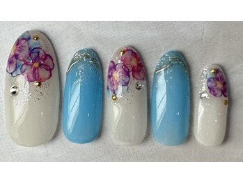 ビューティーサロン マデラ(Beauty Salon MADERA)/