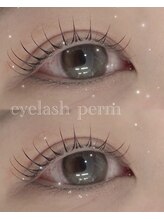 アイモア 刈谷店(eye mor.)/束感まつパ☆ぱっちりデザイン