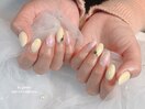 ハンド/定額〈シンプル〉6000円