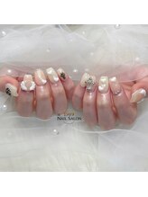 イチキュウハチキュウ ネイルサロン(The 1989 nail salon)/