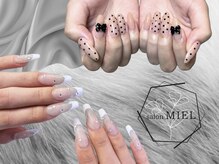 サロンミエル(salon MIEL)