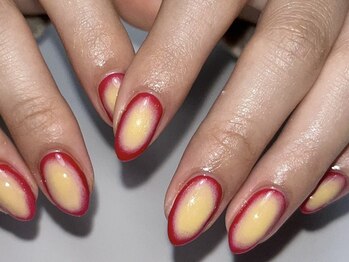 クレーネイル(Klee Nail)/デザイン