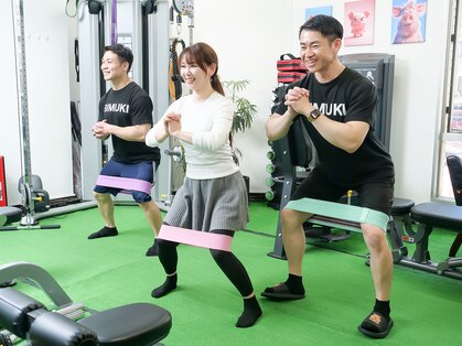 ビムキ(美MUKI)の写真