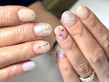 スターチス(STARTICE)/シンプルコース