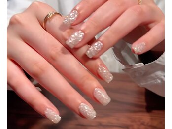 フラッシュカラー