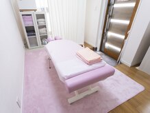 エス(S)の雰囲気（完全プライベートサロンで人目を気にせずゆったり過ごせます。）