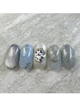 ルアナ(Luana)/過去マンスリー