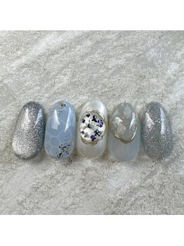 ルアナ(Luana)/過去マンスリー