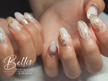 ベリス(Bellis.)/