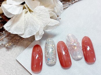 ネイルパティオ 草加店(nail patio)/