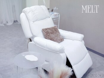 メルト 恵比寿店(MELT)の写真/《丁寧でお客様に寄り添ったカウンセリングで理想のお目元に》大人女性も納得の自然で上品な仕上がり