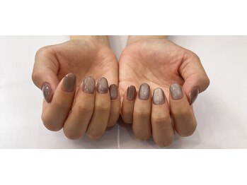 マグネットネイル