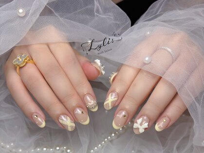 ライリス(Lylis)の写真