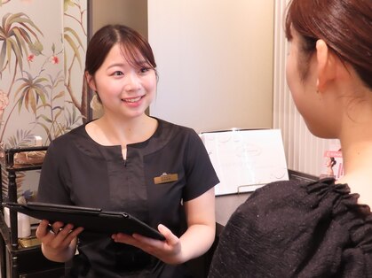 ビキュール 表参道店(美cuol)の写真